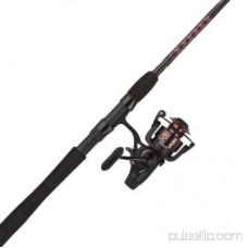 PENN Fierce II Live Liner Spinning Reel and Fishing Rod Combo 564908463